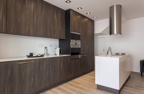 Sao Nicolau Apartment | Dalyan Silver Duplex Apartment, Wifi, Terrace !new!