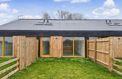 Huntingdon House | Damson Barn