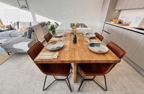 Huntingdon House | Damson Barn
