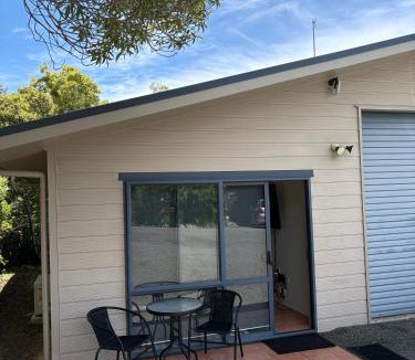 Upper Moutere Apartment | Dawson Downs