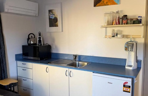 Upper Moutere Apartment | Dawson Downs