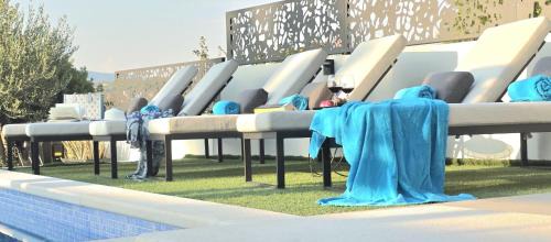 Okrug Gornji Villa | De luxe Villa Palace Al Nera 2 swimming pools at sea