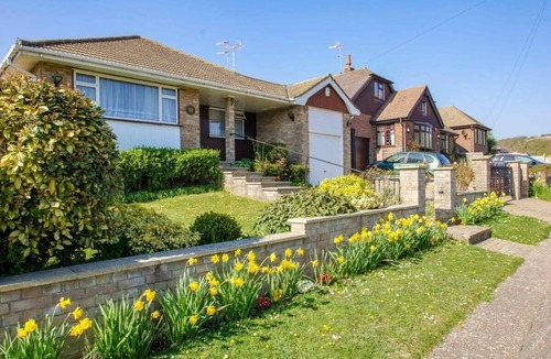 Rottingdean House | Dean Court Bungalow | by Brighton Holiday Lets