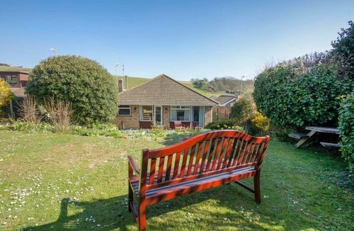 Rottingdean House | Dean Court Bungalow | by Brighton Holiday Lets