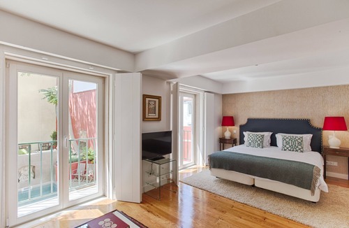 Misericordia House | Dear Lisbon - Charming House