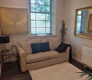 The Cultural Quarter Apartment | Delightful flat central Brighton