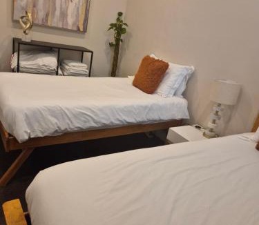 The Cultural Quarter Apartment | Delightful flat central Brighton