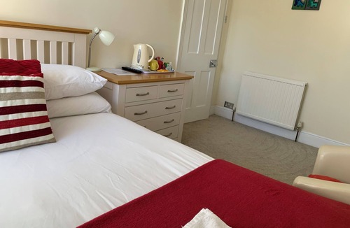 Brighton Bed & Breakfast | Delightful Luxury Bath & Breakfast 4