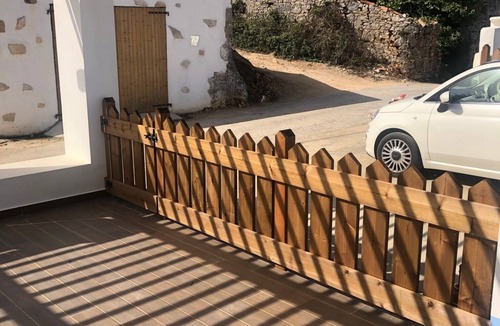 Ansiao Apartment | Delightful studio near charming Alvorge with a private scenic outdoor patio