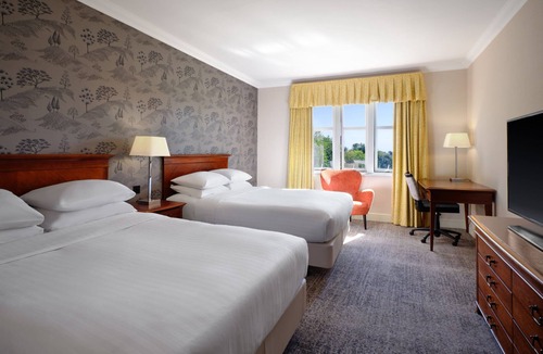 Little Eaton Hotel | Delta Hotels by Marriott Breadsall Priory Country Club