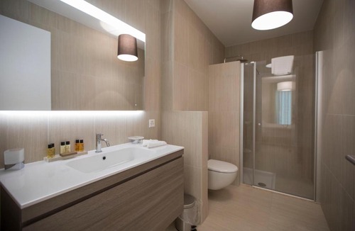 Ascona Hotel | Delta Resort Apartments