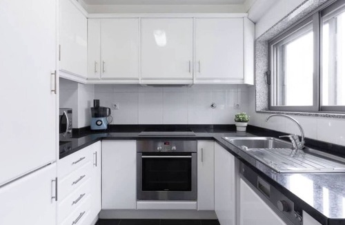 Boavista Apartment | Deluxe Modern Flat w/Balcony by HostWise