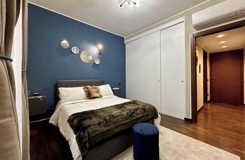 Zona Zara Apartment | Deluxe Multispace apartment with green terrace