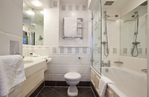 Mickleover Hotel | Derby Mickleover Hotel, Signature Collection By Best Western