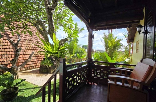 Mengwi Villa | DeRia Villa & Spa by Adyatma Hospitality