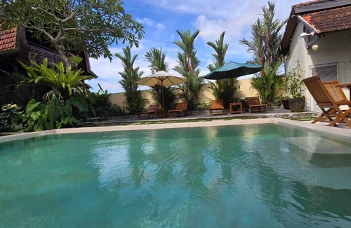Mengwi Villa | DeRia Villa & Spa by Adyatma Hospitality