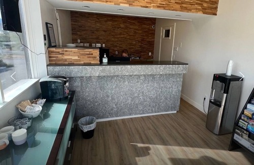 Cache Creek Hotel | Destination Inn