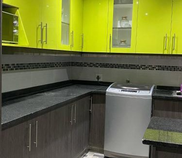 Germiston House | Destiny Guesthouse