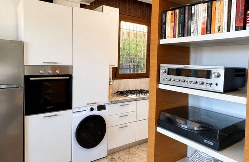 Germignaga House | Detached 4½-room house with pool and fantastic lake view