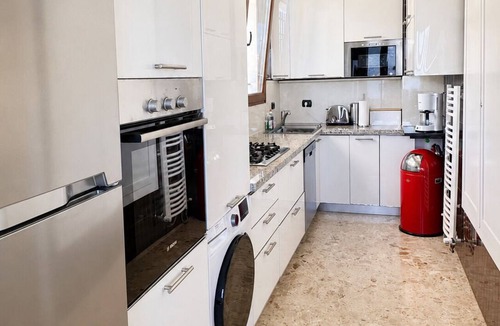 Germignaga House | Detached 4½-room house with pool and fantastic lake view