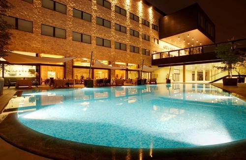 Cavenago di Brianza Hotel | Devero Hotel & Spa, BW Signature Collection