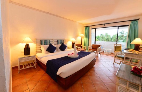 Diani Beach Resort | Diani Reef Beach Resort & Spa - Your Beachfront Bliss Awaits
