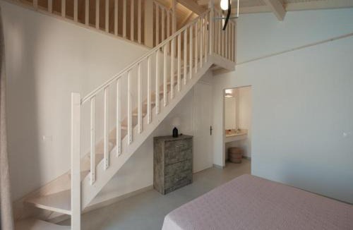 Termenades Apartment | Dimitris Apartments
