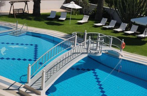 Termenades Apartment | Dimitris Apartments