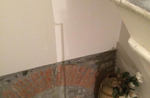 Cernobbio Apartment | Dimora del Vicolo Appartamento Giglio