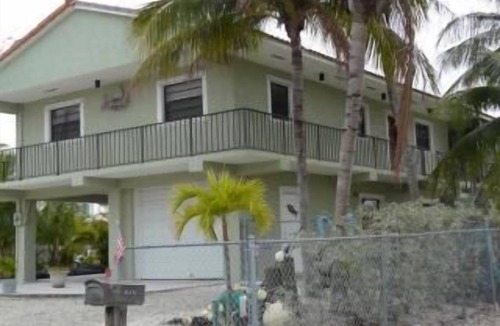 Twin Lakes House | Discounted! Beautiful Key Largo home, hot tub, dock for boat on great canal!