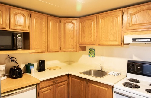 Vernon Apartment | Divya Sutra Plaza and Conference Centre, Vernon, BC