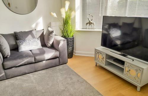 Melton Mowbray House | Doctors Lane