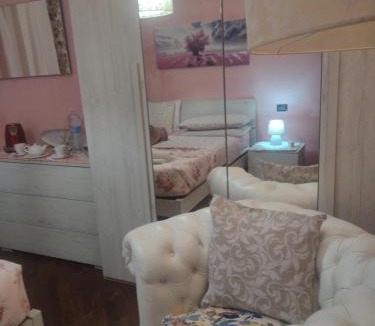 Bergamo House | dolce risveglio