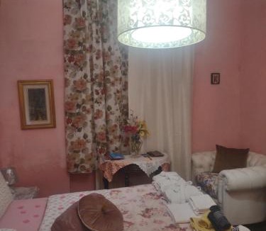 Bergamo House | dolce risveglio