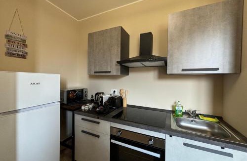 Vimercate Apartment | Dolce Vita Milano-Monza Apartment