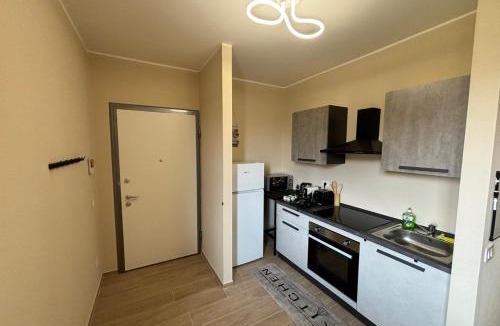 Vimercate Apartment | Dolce Vita Milano-Monza Apartment
