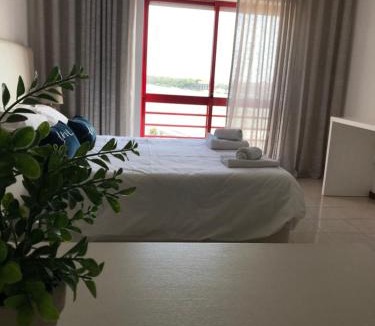 Praia de Mira Apartment | Dom Quixote apartamentos turísticos