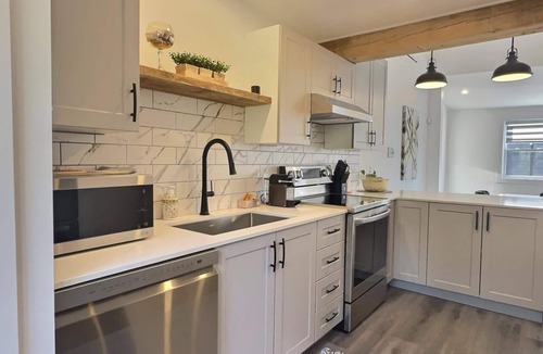 Saint-Faustin-Lac-Carre House | Domaine du Sous-bois 1315