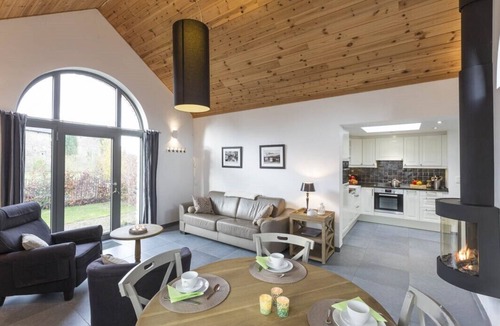 Stoumont Bed & Breakfast | Domaine du vieux chêne