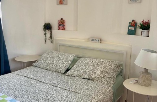 Dominicus Apartment | Dominicus Castillo Paradise