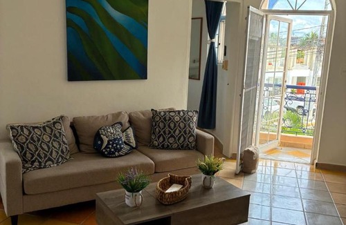 Dominicus Apartment | Dominicus Castillo Paradise