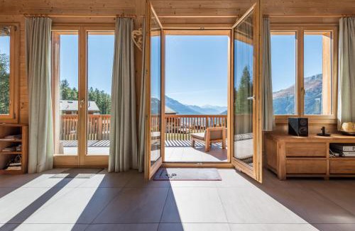 Bellwald House | Domus Major