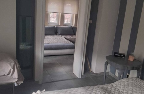 Tongeren Condo | Domus Moerenpoort appartement in Tongeren-Borgloon