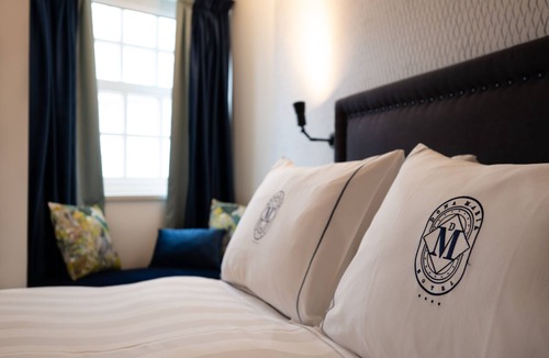 Sao Juliao da Figueira da Foz Hotel | Dona Maria Hotel