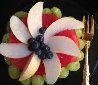 White Rock Bed & Breakfast | Donna's Bed & Breakfast