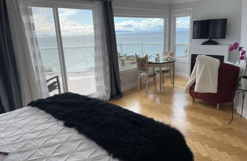 White Rock Bed & Breakfast | Donna's Bed & Breakfast
