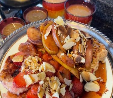 White Rock Bed & Breakfast | Donna's Bed & Breakfast