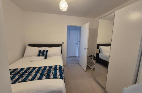 Chelmsford House | Double Room in a shared 4 bedroom family home in Broomfield