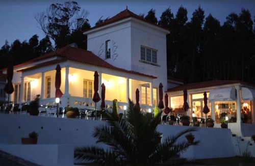 Quiaios House | Double room n°2, quiet location.