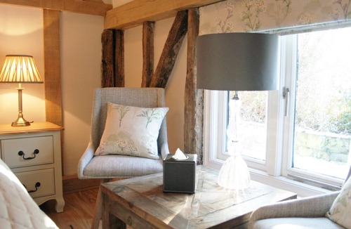 Chrishall House | Double/Twin Room @TheRedCow 15min to Cambridge
